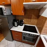 Sunny Apartment Siofok