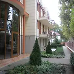 Sunny Appartement *