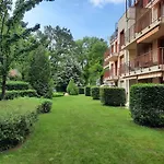 Sunny Apartment Siofok