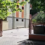 Sunny Apartment Siofok