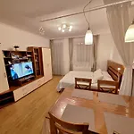 Sunny Appartement