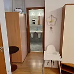 Sunny Apartment