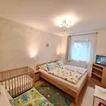 Sunny Appartement *