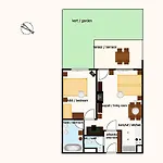 Apartment Sunny *