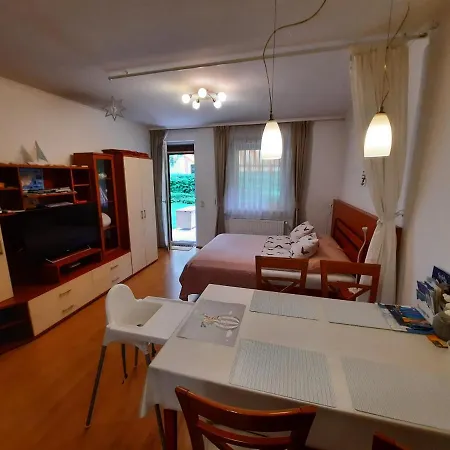 Apartman Sunny Siófok