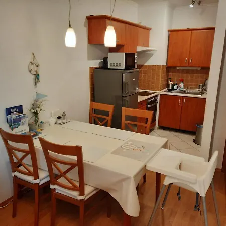 Apartman Sunny Siófok