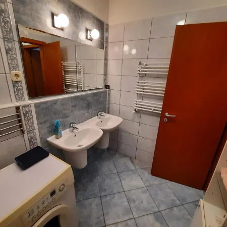 Apartman Sunny