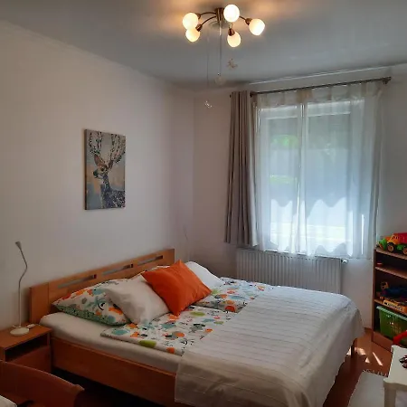 Apartman Sunny Siófok