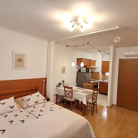Apartman Sunny Siófok