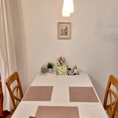 Apartman Sunny *