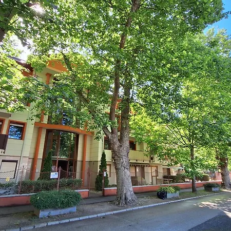 Sunny Apartment Siófok