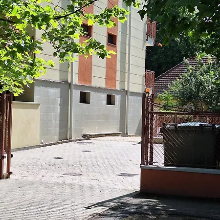 Sunny Appartamento Siófok