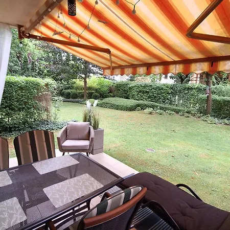 Apartman Sunny