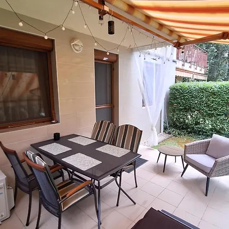 Apartman Sunny *