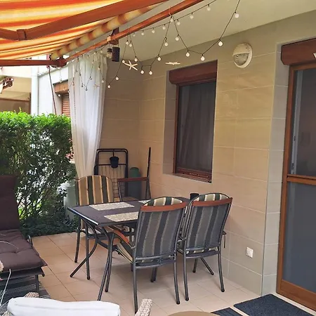 Apartment Sunny Siofok