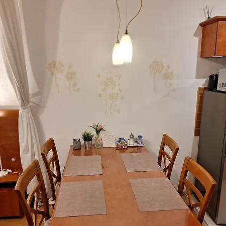 Apartamento Sunny Siófok
