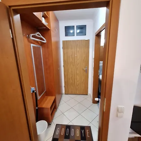 Apartamento Sunny Siófok