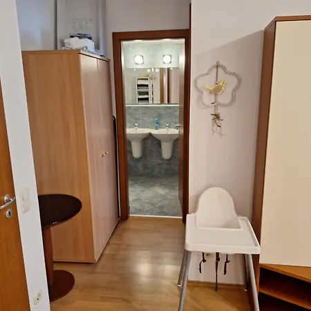 Sunny Appartamento