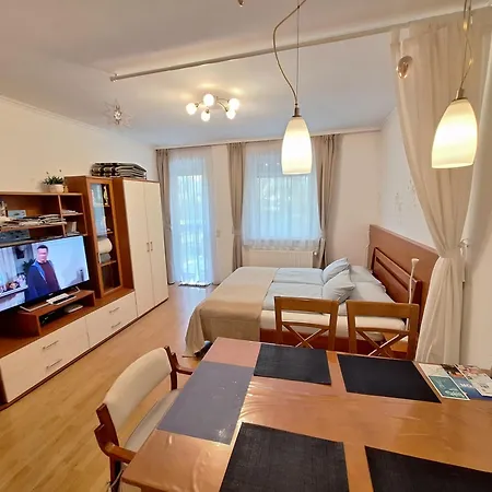 Apartman Sunny