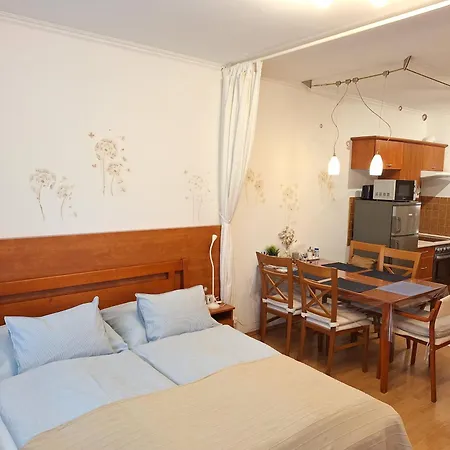 Apartman Sunny *
