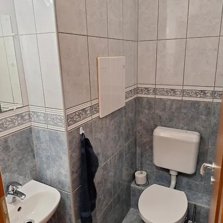 Apartamento Sunny Siófok