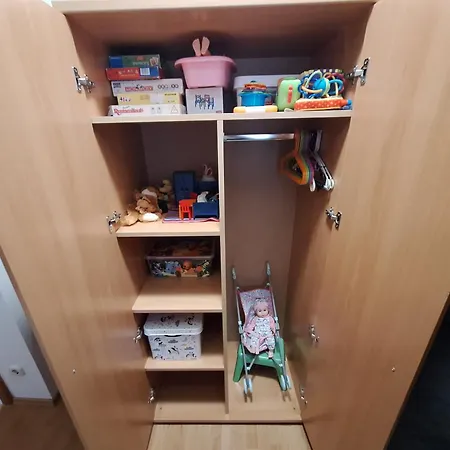 Apartman Sunny *