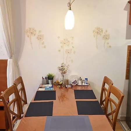 Sunny Appartamento Siófok