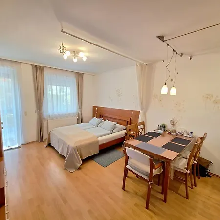 Apartman Sunny