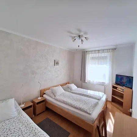 Apartman Sunny *