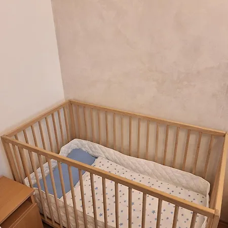 Appartamento Sunny Siófok