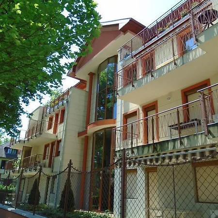 Sunny Siófok