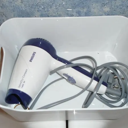 Apartment Sunny Siófok