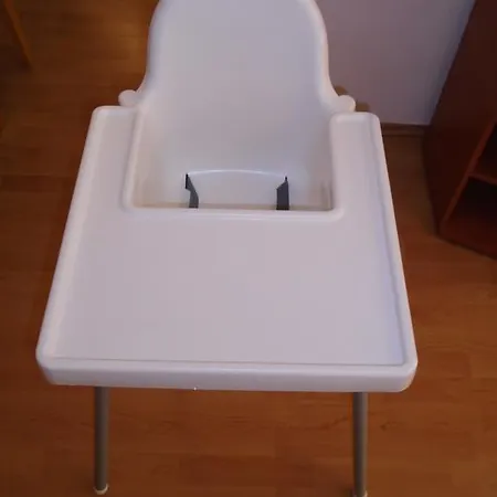 Apartamento Sunny Siófok