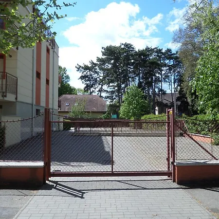 Apartman Sunny