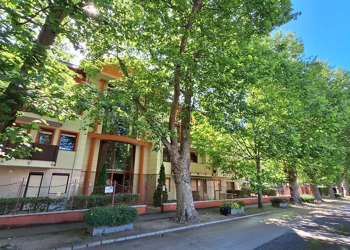 Sunny Appartement Siófok