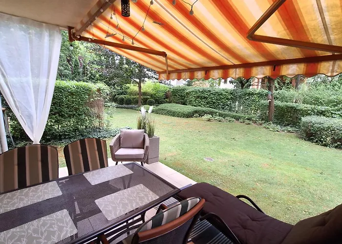 Apartman Sunny