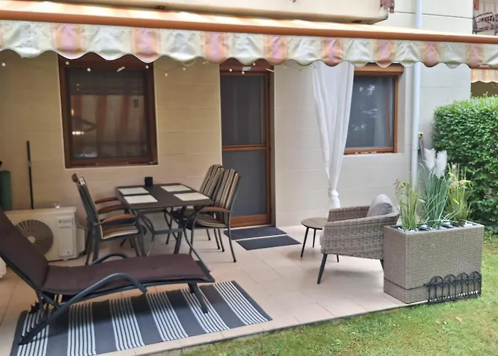 Sunny Appartamento *