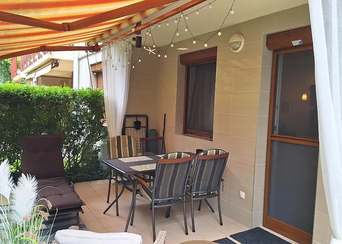 Appartement Sunny Siófok