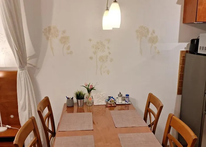 Appartement Sunny Siófok