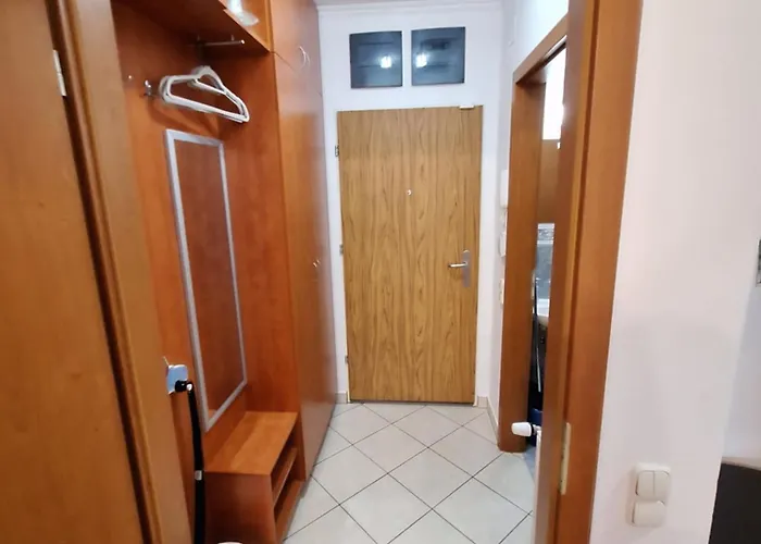 Appartamento Sunny Siófok