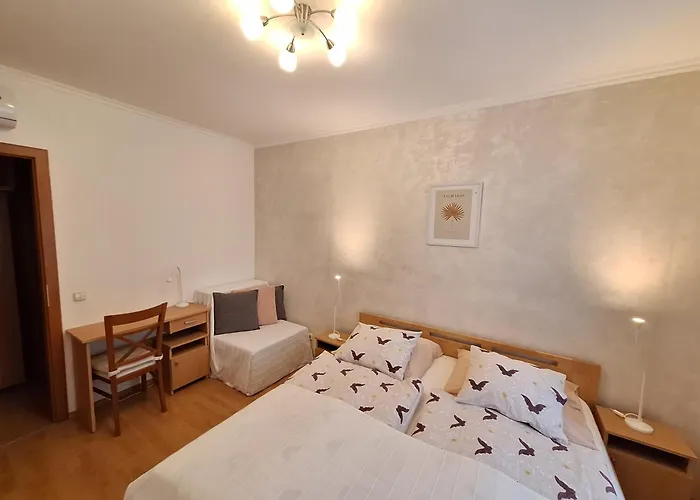 Sunny Appartamento Siófok