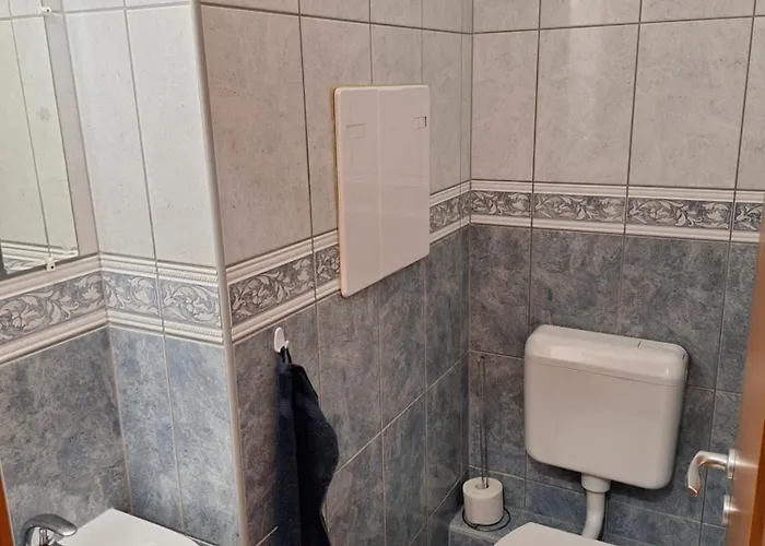 Appartamento Sunny Siófok