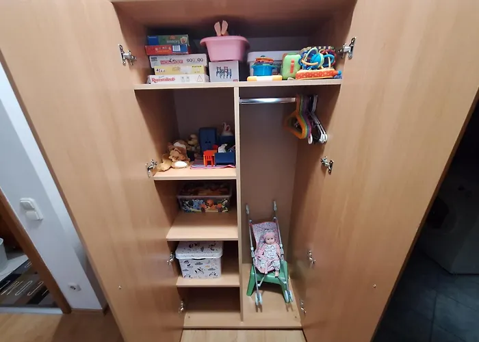 Appartamento Sunny *