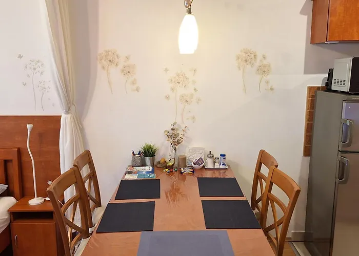 Sunny Appartement Siófok