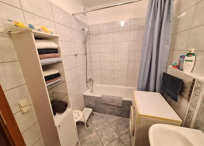 Apartman Sunny Siófok