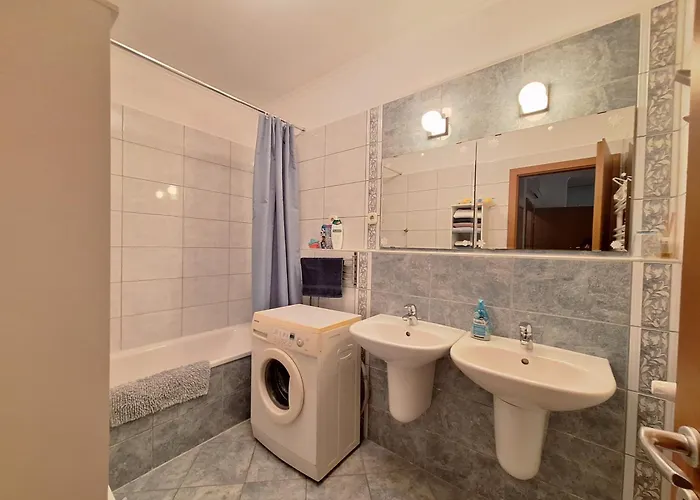 Sunny Appartamento *