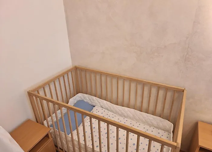 Appartement Sunny Siófok