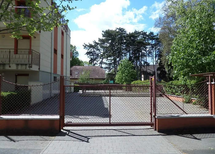 Apartman Sunny